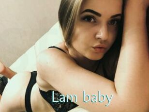 Lam_baby