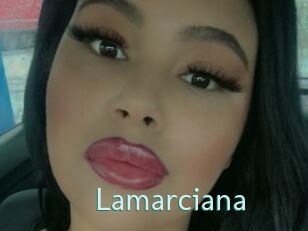 Lamarciana