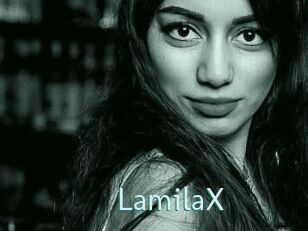 LamilaX