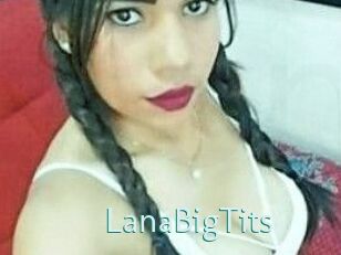 LanaBigTits Straponles