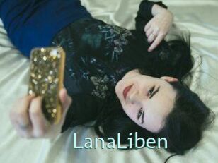 LanaLiben