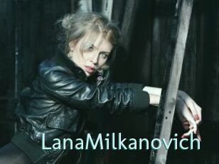 LanaMilkanovich