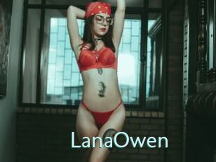 LanaOwen