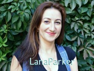 LanaParker
