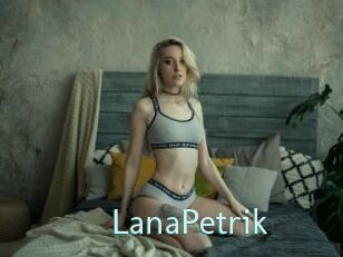 LanaPetrik