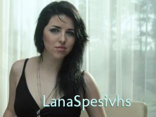 LanaSpesivhs