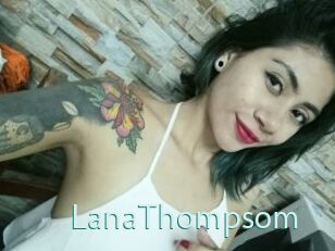 LanaThompsom
