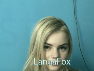 LanaaFox