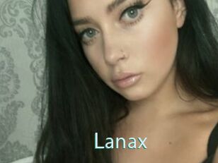 Lanax
