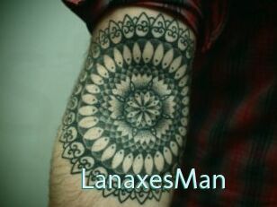 LanaxesMan