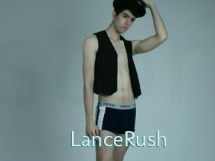 LanceRush