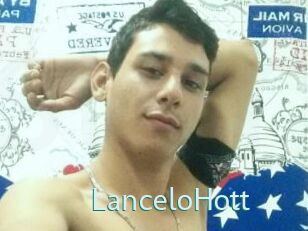 LanceloHott