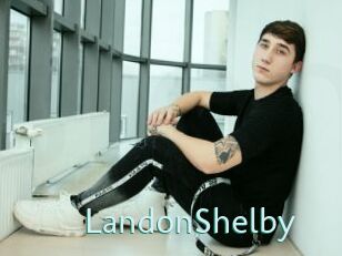 LandonShelby
