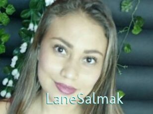 LaneSalmak