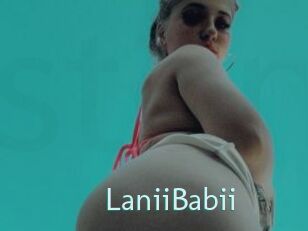 LaniiBabii