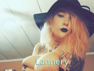 Lannery