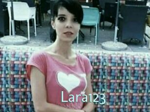 Lara123