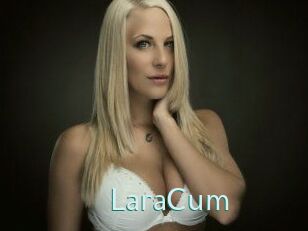 LaraCum