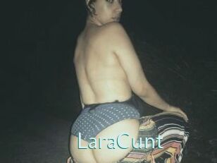 LaraCunt