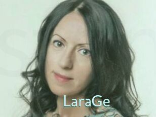 LaraGe