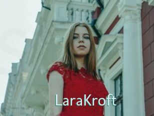LaraKroft