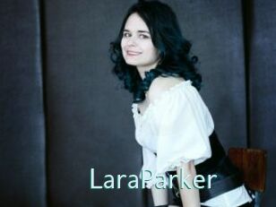 LaraParker