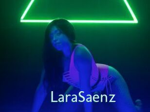 LaraSaenz