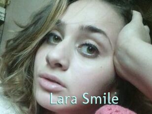 Lara_Smile