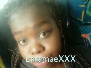 LaramaeXXX