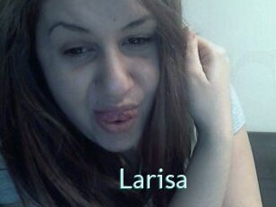 Larisa