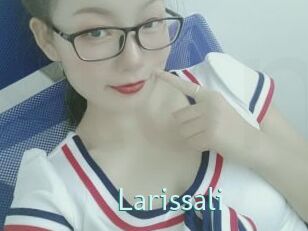 Larissali