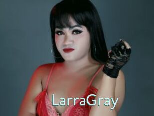 LarraGray