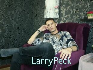 LarryPeck