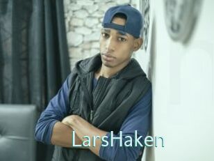 LarsHaken