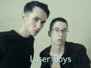 Laser_Boys