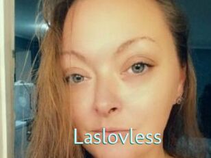 Laslovless