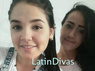 LatinDivas