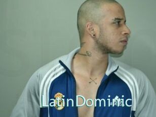 LatinDominic