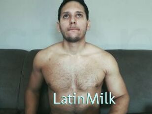 LatinMilk