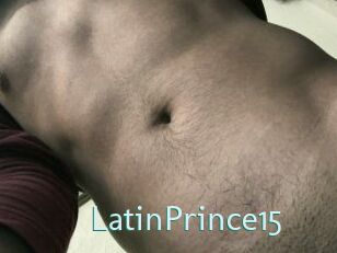 LatinPrince15