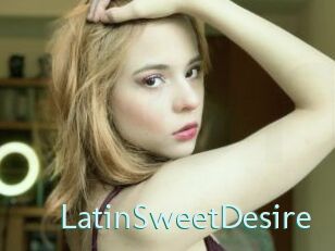 LatinSweetDesire