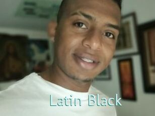 Latin_Black