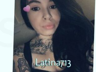 Latina713