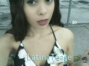 LatinaTease