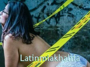 Latinmiakhalifa