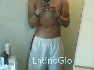 LatinoGio