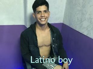 Latino_boy