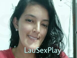 LauSexPlay
