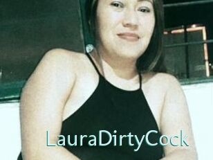LauraDirtyCock