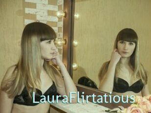 LauraFlirtatious